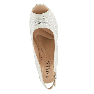 Spring Step Shoes Patrizia Adriella Women's Elegant Sandals