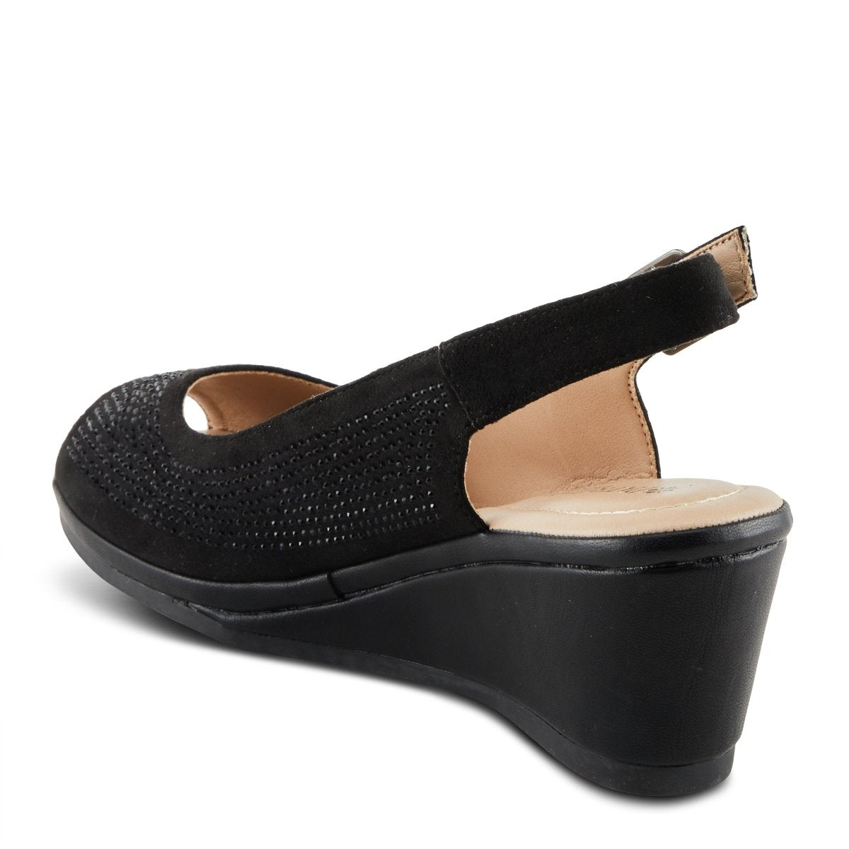 Spring Step Shoes Patrizia Adriella Women's Elegant Sandals