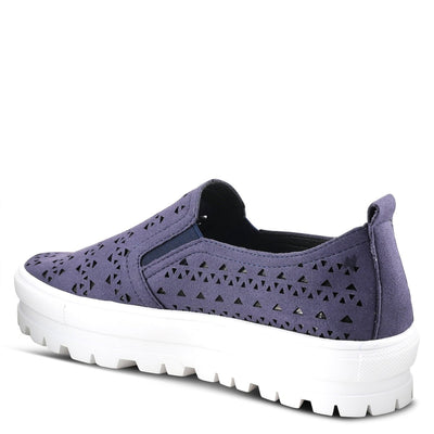 Spring Step Shoes Patrizia Angelita Slip On Shoes Women’s