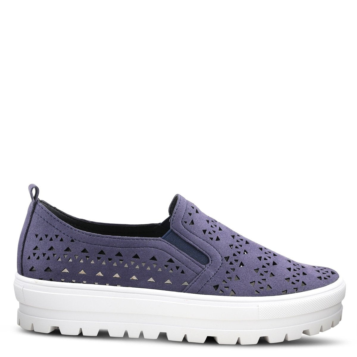 Spring Step Shoes Patrizia Angelita Slip On Shoes Women’s