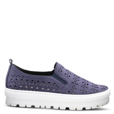 Spring Step Shoes Patrizia Angelita Slip On Shoes Women’s