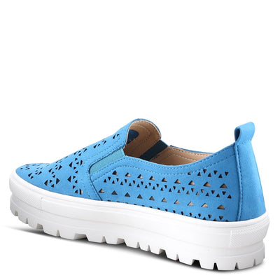 Spring Step Shoes Patrizia Angelita Slip On Shoes Women’s