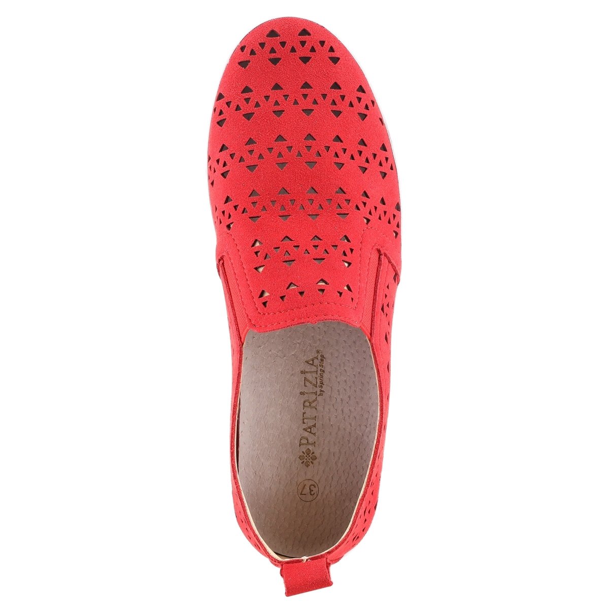 Spring Step Shoes Patrizia Angelita Slip On Shoes Women’s