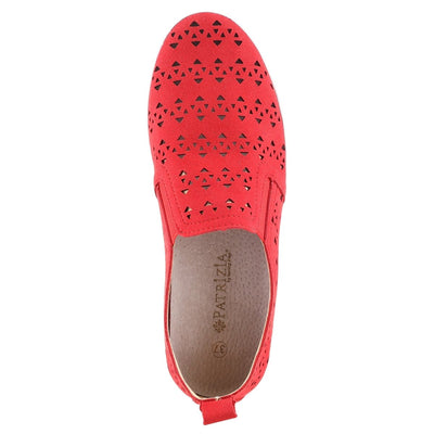 Spring Step Shoes Patrizia Angelita Slip On Shoes Women’s