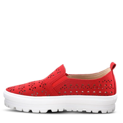 Spring Step Shoes Patrizia Angelita Slip On Shoes Women’s