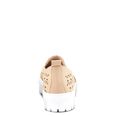Spring Step Shoes Patrizia Angelita Slip On Shoes Women’s