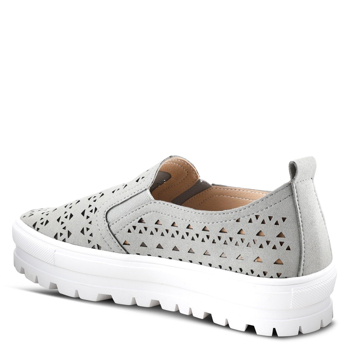 Spring Step Shoes Patrizia Angelita Slip On Shoes Women’s