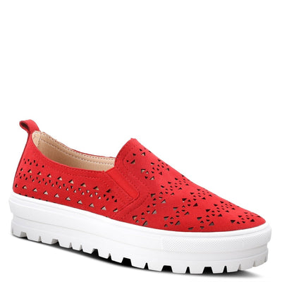 Spring Step Shoes Patrizia Angelita Slip On Shoes Women’s