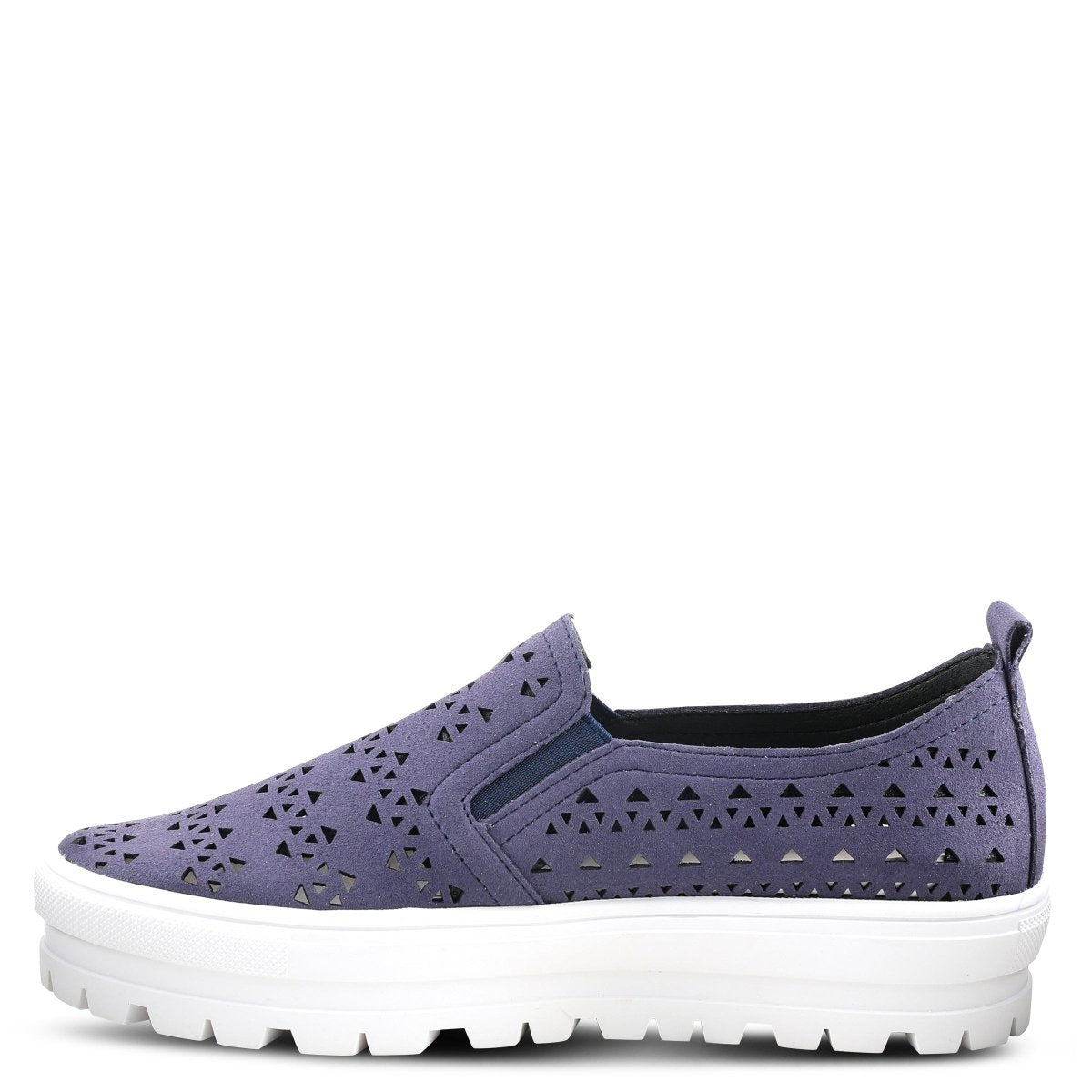 Spring Step Shoes Patrizia Angelita Slip On Shoes Women’s