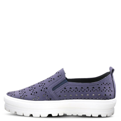 Spring Step Shoes Patrizia Angelita Slip On Shoes Women’s