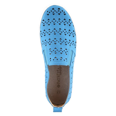 Spring Step Shoes Patrizia Angelita Slip On Shoes Women’s