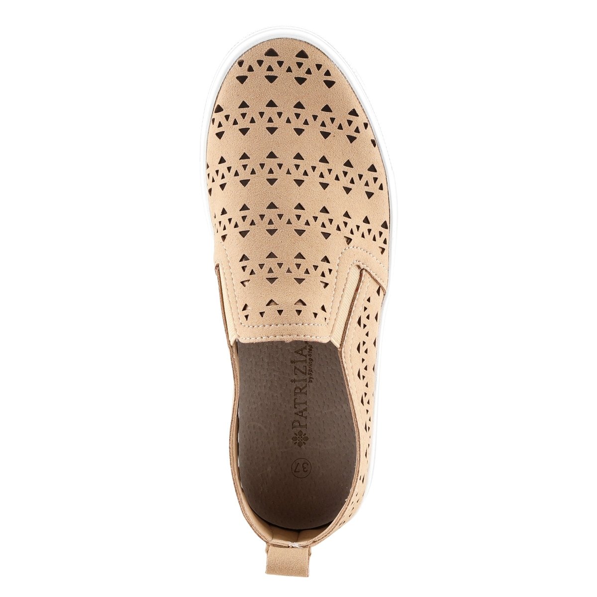 Spring Step Shoes Patrizia Angelita Slip On Shoes Women’s