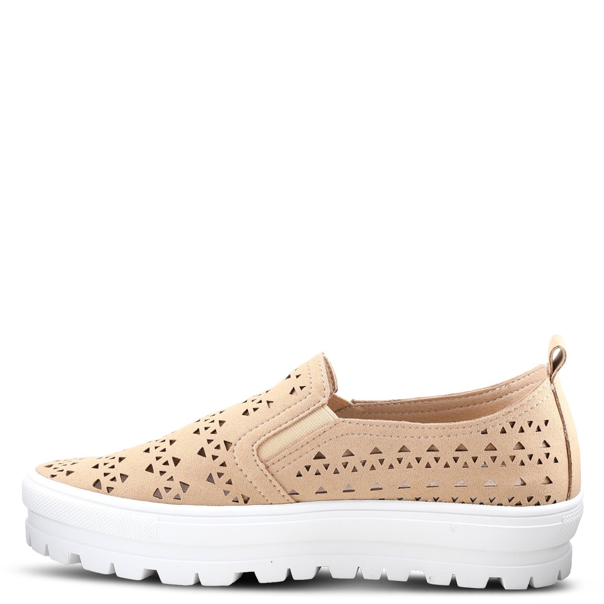 Spring Step Shoes Patrizia Angelita Slip On Shoes Women’s