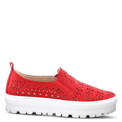 Spring Step Shoes Patrizia Angelita Slip On Shoes Women’s