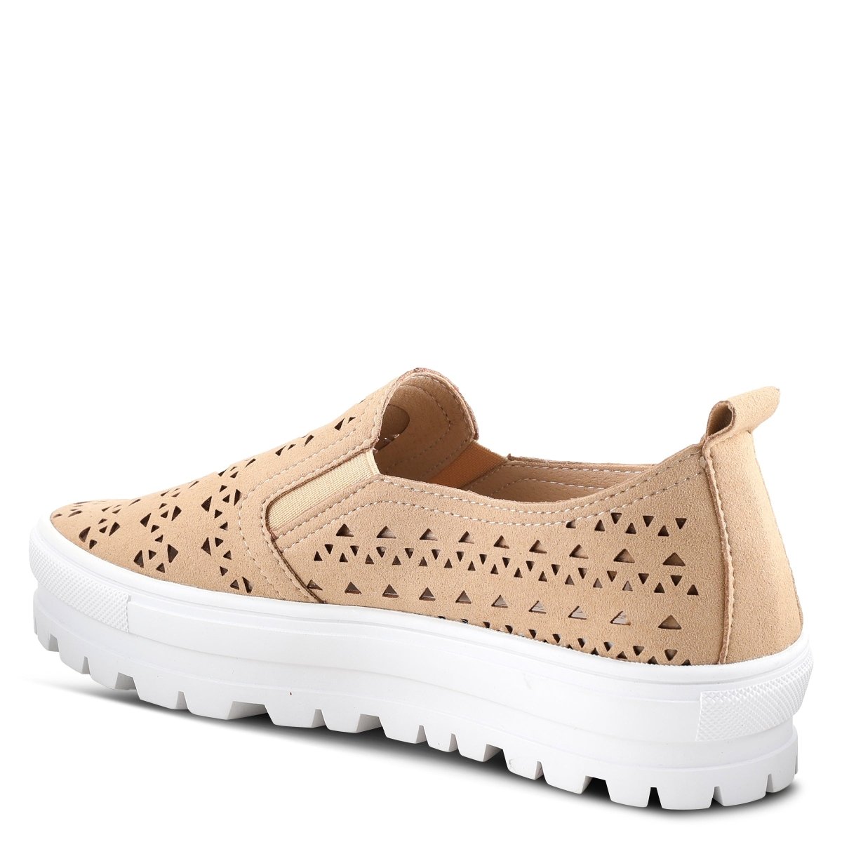 Spring Step Shoes Patrizia Angelita Slip On Shoes Women’s