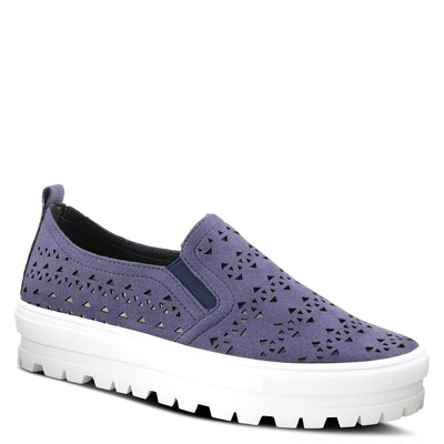Spring Step Shoes Patrizia Angelita Slip On Shoes Women’s