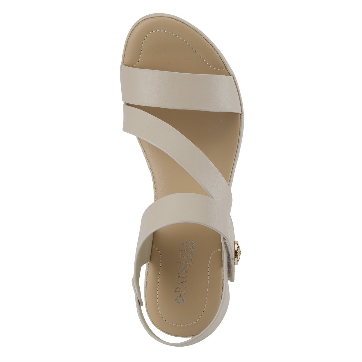 Spring Step Shoes Patrizia Asymadade Sandal Women's Comfort Heel