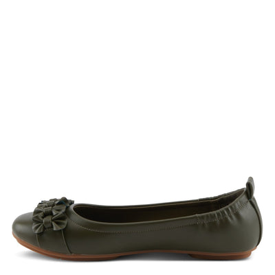 Spring Step Shoes Patrizia Ballay Women's Ballet Flats