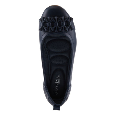 Spring Step Shoes Patrizia Ballay Women's Ballet Flats