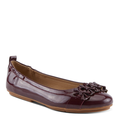 Spring Step Shoes Patrizia Ballay Women's Ballet Flats