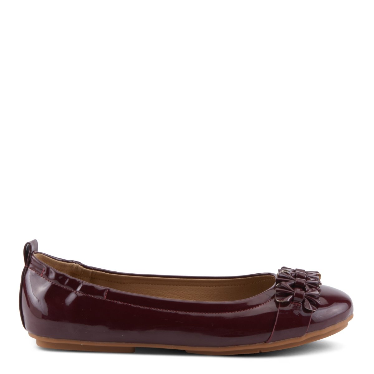 Spring Step Shoes Patrizia Ballay Women's Ballet Flats