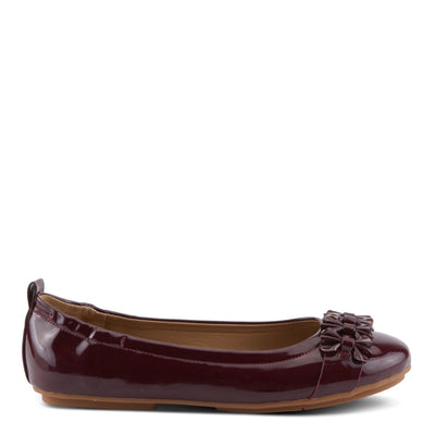 Spring Step Shoes Patrizia Ballay Women's Ballet Flats