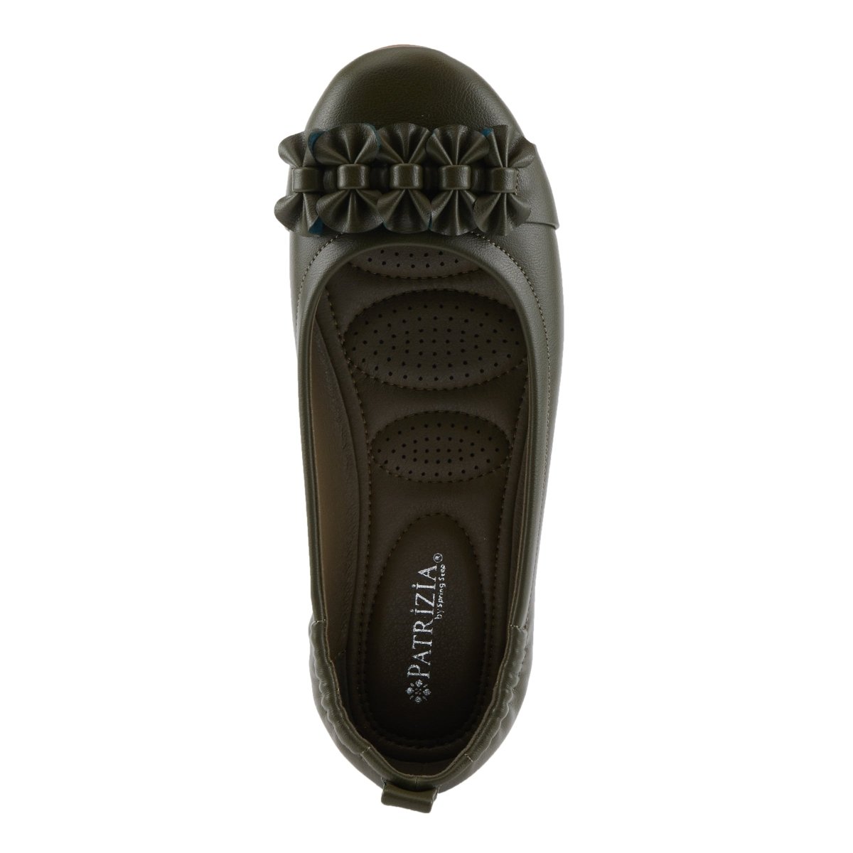 Spring Step Shoes Patrizia Ballay Women's Ballet Flats