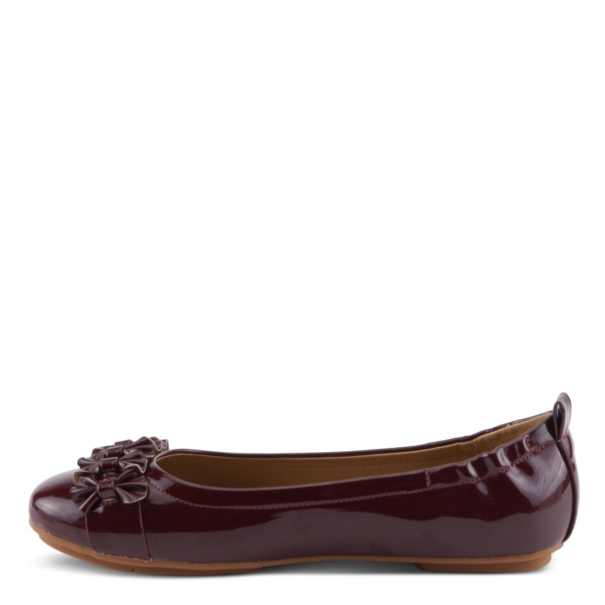 Spring Step Shoes Patrizia Ballay Women's Ballet Flats