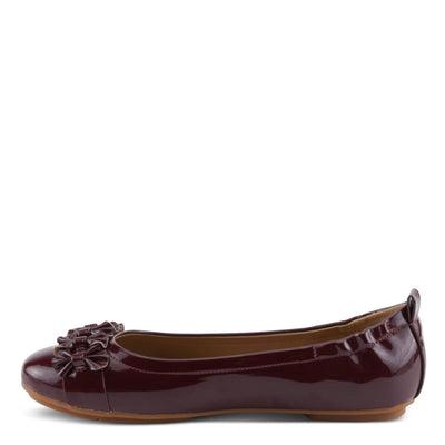 Spring Step Shoes Patrizia Ballay Women's Ballet Flats
