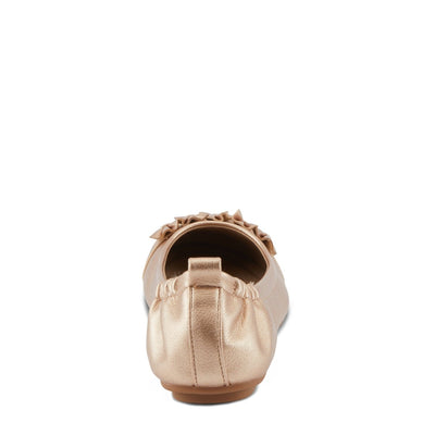 Spring Step Shoes Patrizia Ballay Women's Ballet Flats