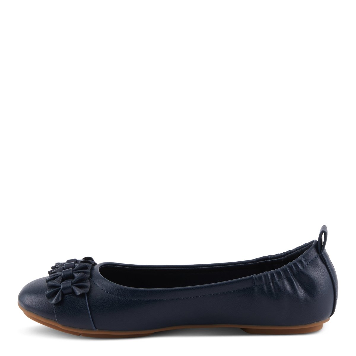 Spring Step Shoes Patrizia Ballay Women's Ballet Flats