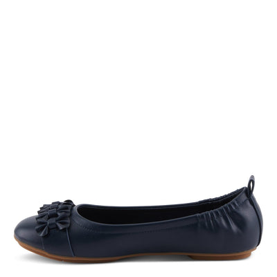 Spring Step Shoes Patrizia Ballay Women's Ballet Flats