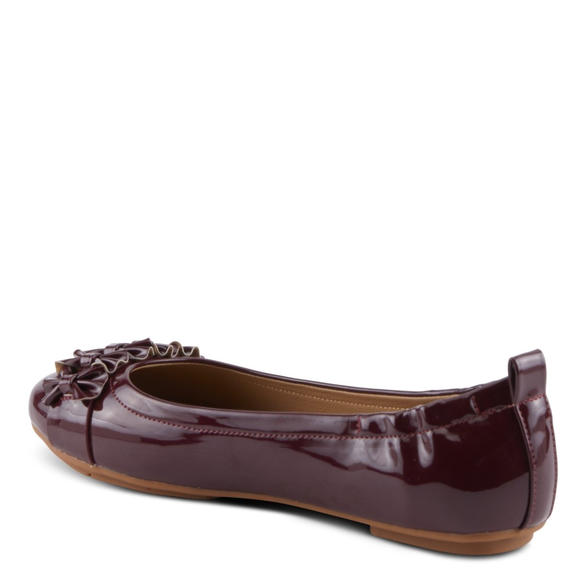 Spring Step Shoes Patrizia Ballay Women's Ballet Flats