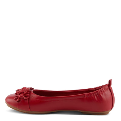 Spring Step Shoes Patrizia Ballay Women's Ballet Flats