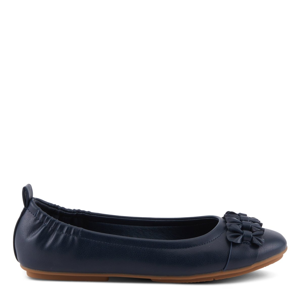 Spring Step Shoes Patrizia Ballay Women's Ballet Flats