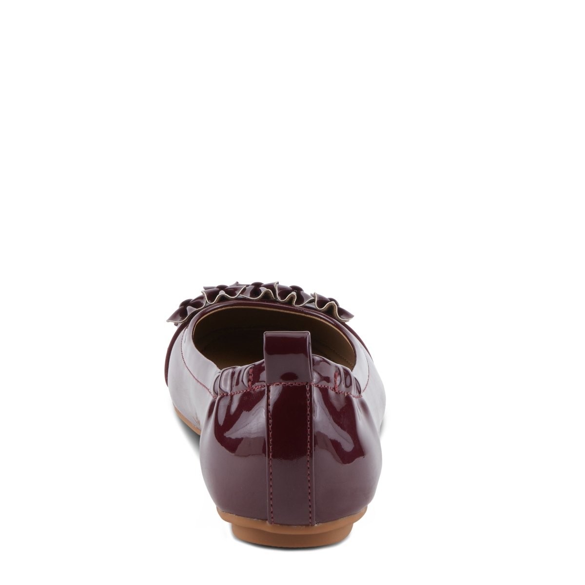 Spring Step Shoes Patrizia Ballay Women's Ballet Flats