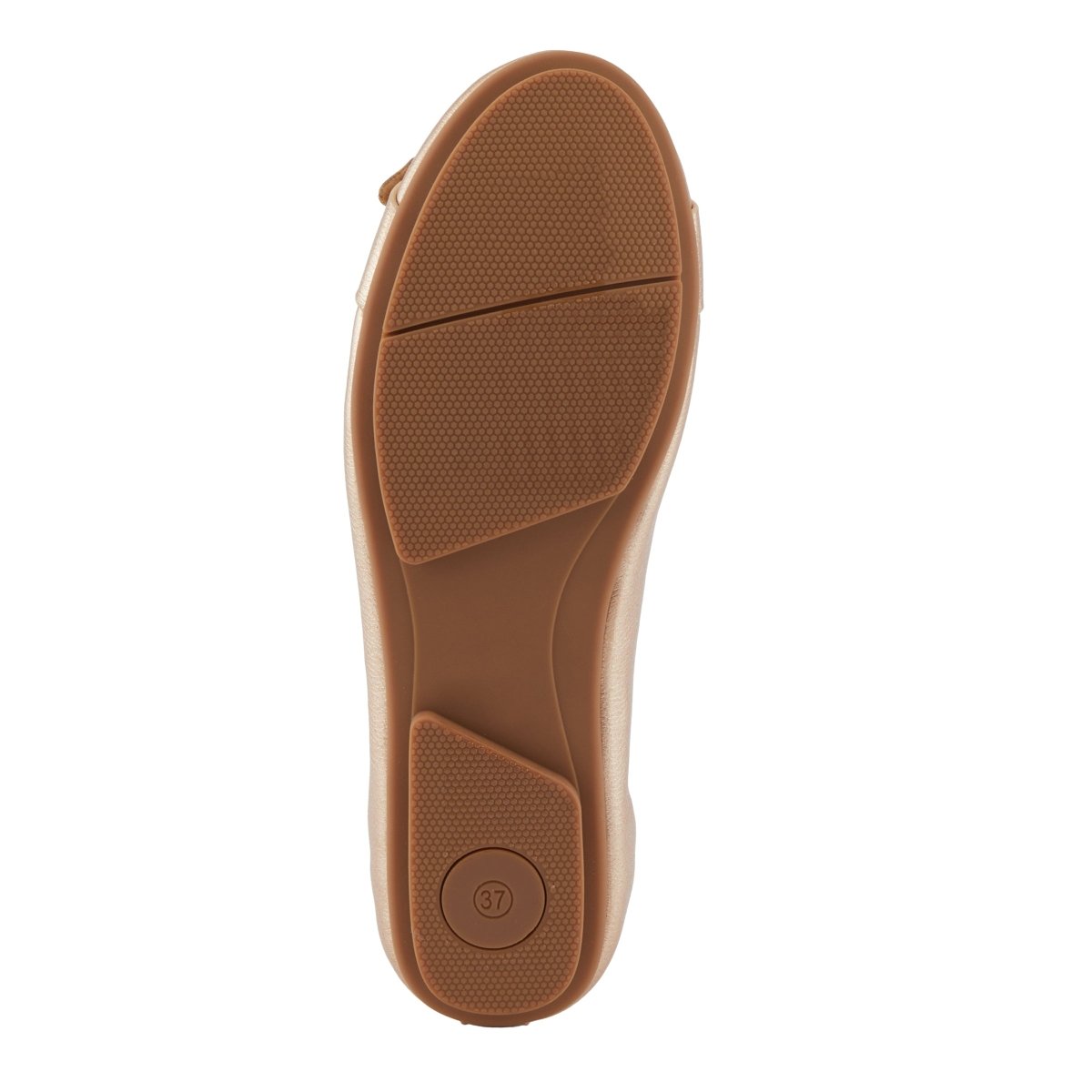 Spring Step Shoes Patrizia Ballay Women's Ballet Flats