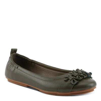 Spring Step Shoes Patrizia Ballay Women's Ballet Flats