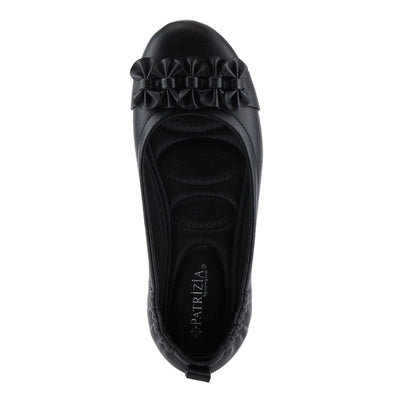 Spring Step Shoes Patrizia Ballay Women's Ballet Flats
