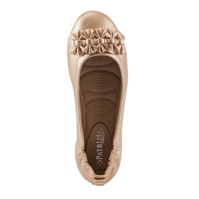Spring Step Shoes Patrizia Ballay Women's Ballet Flats