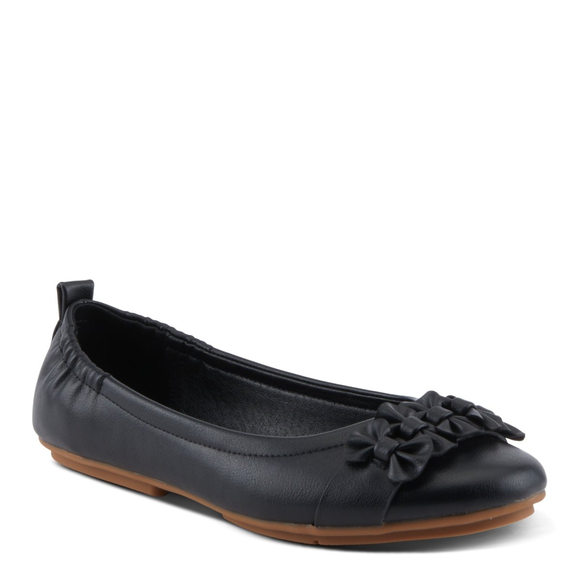 Spring Step Shoes Patrizia Ballay Women's Ballet Flats