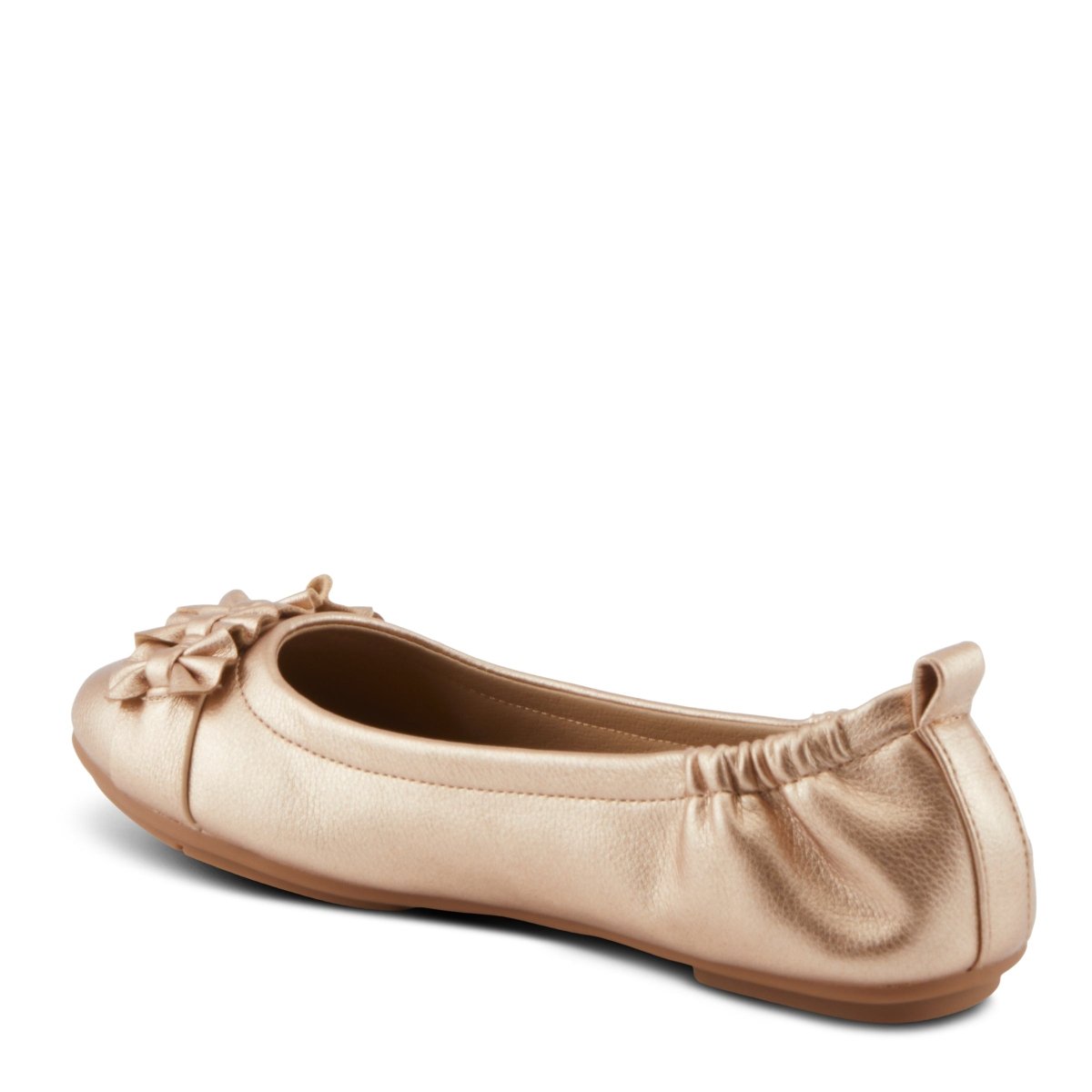 Spring Step Shoes Patrizia Ballay Women's Ballet Flats