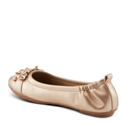 Spring Step Shoes Patrizia Ballay Women's Ballet Flats