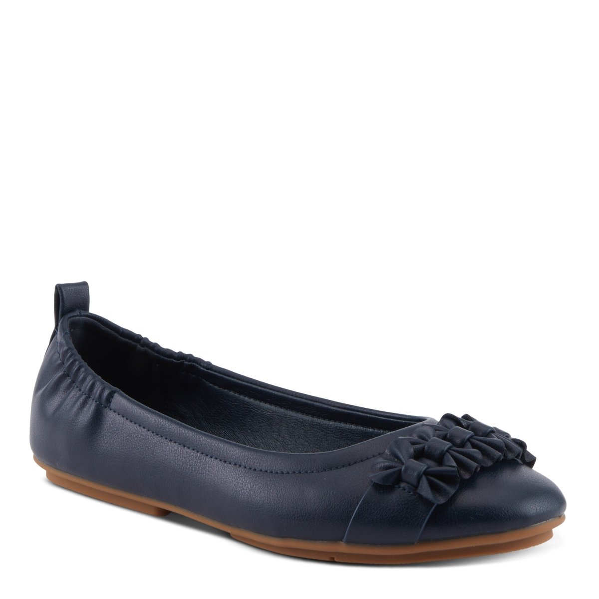 Spring Step Shoes Patrizia Ballay Women's Ballet Flats