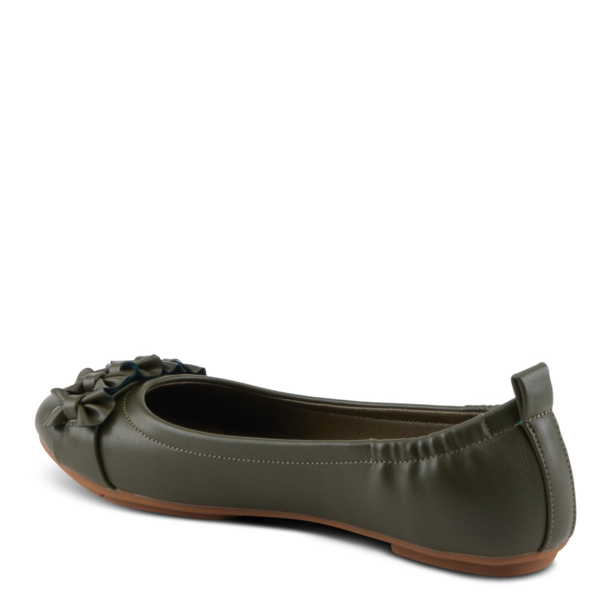 Spring Step Shoes Patrizia Ballay Women's Ballet Flats