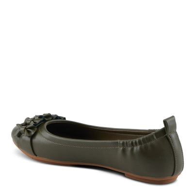 Spring Step Shoes Patrizia Ballay Women's Ballet Flats