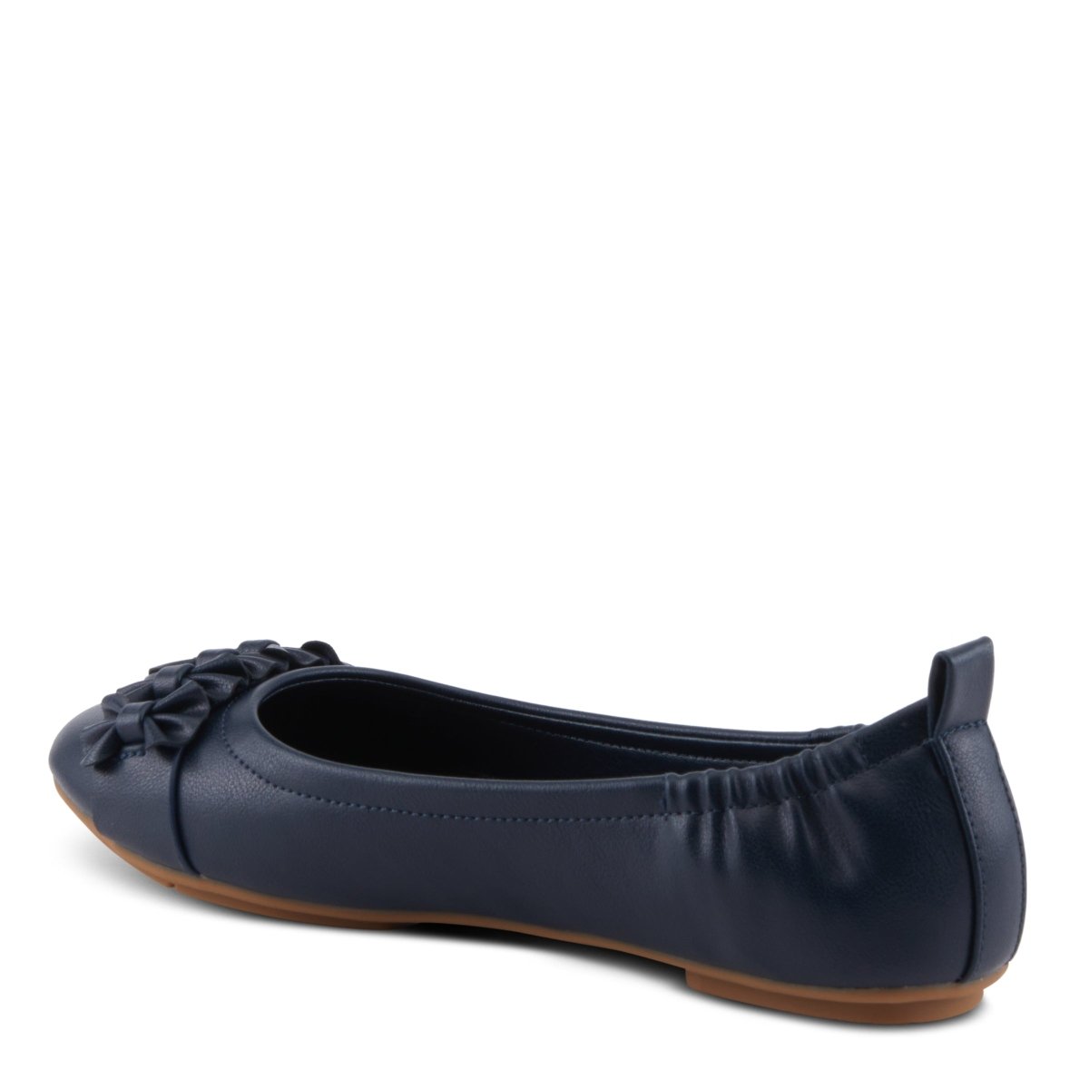 Spring Step Shoes Patrizia Ballay Women's Ballet Flats