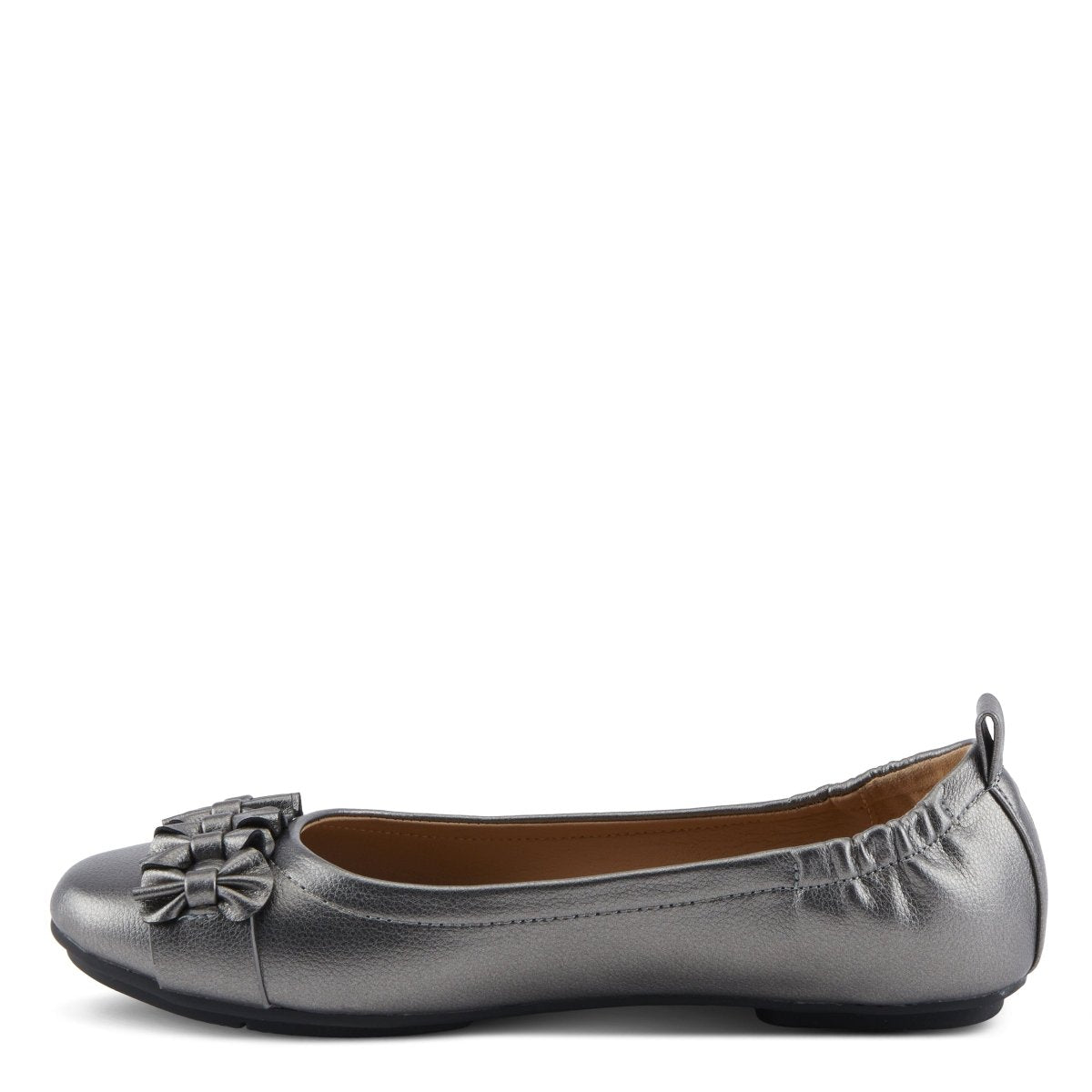 Spring Step Shoes Patrizia Ballay Women's Ballet Flats