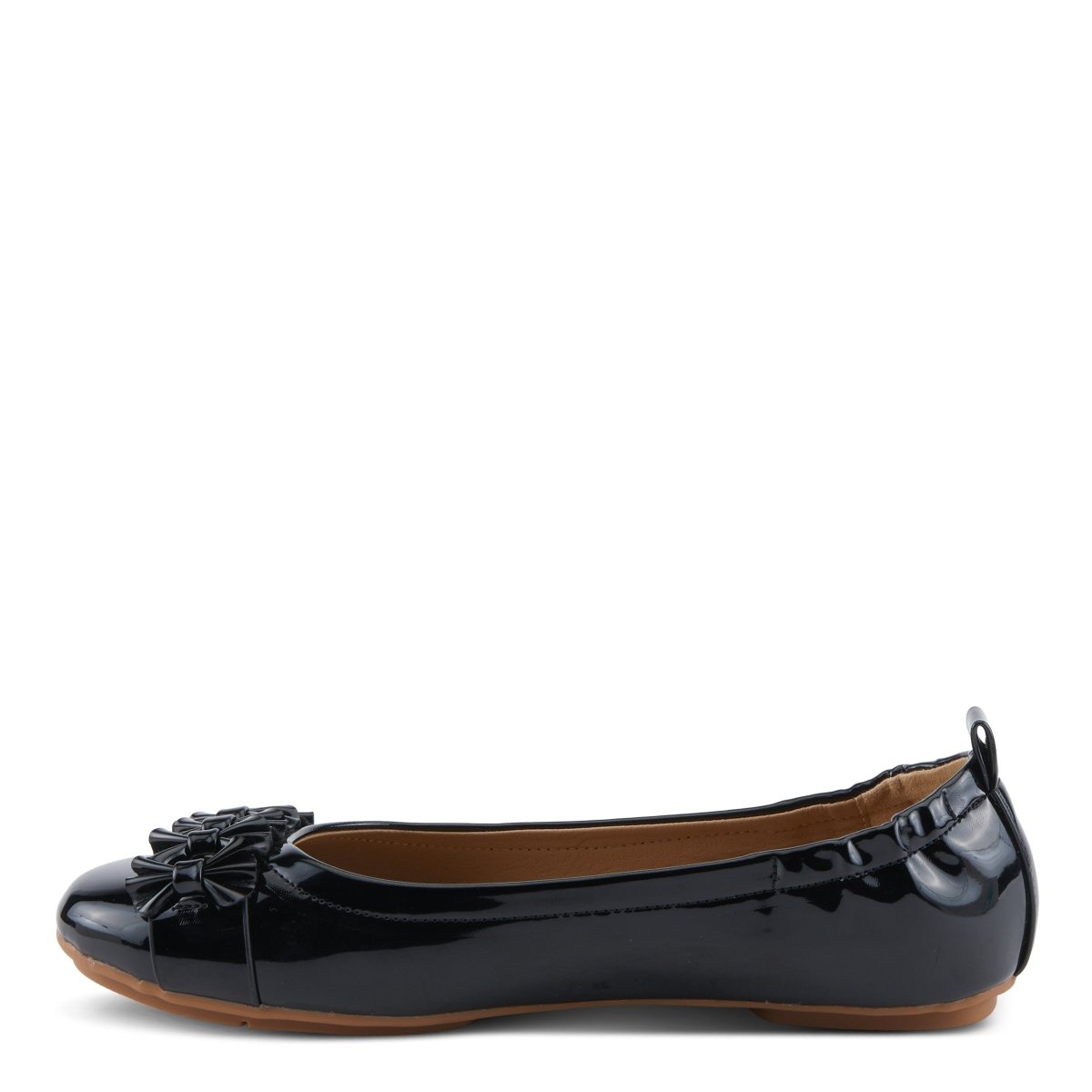 Spring Step Shoes Patrizia Ballay Women's Ballet Flats
