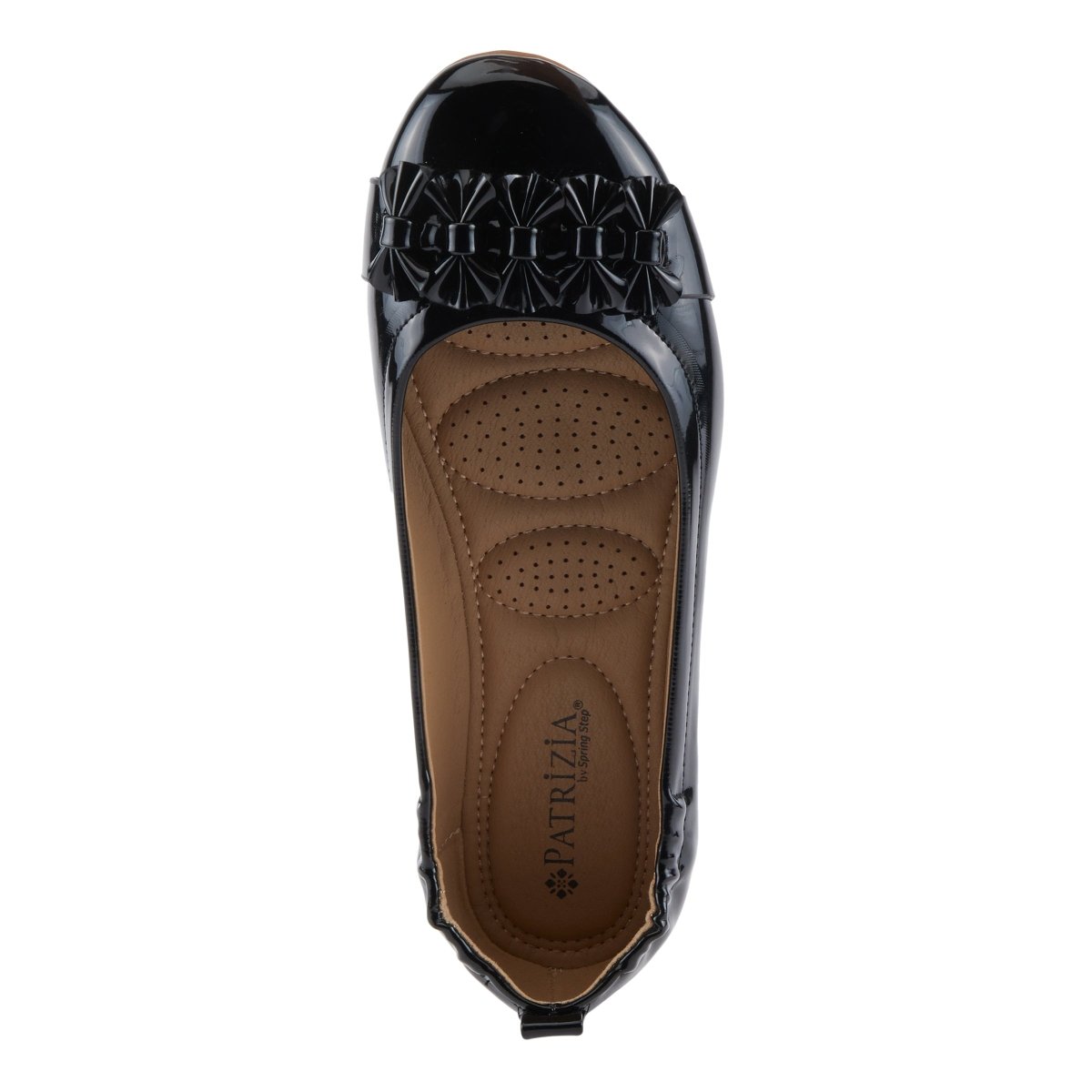 Spring Step Shoes Patrizia Ballay Women's Ballet Flats